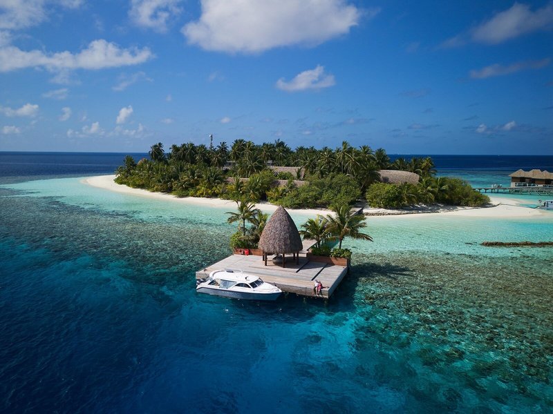 Kandolhu Island 11