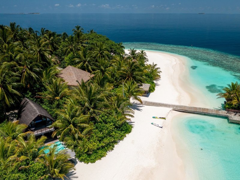 Kandolhu Island 13