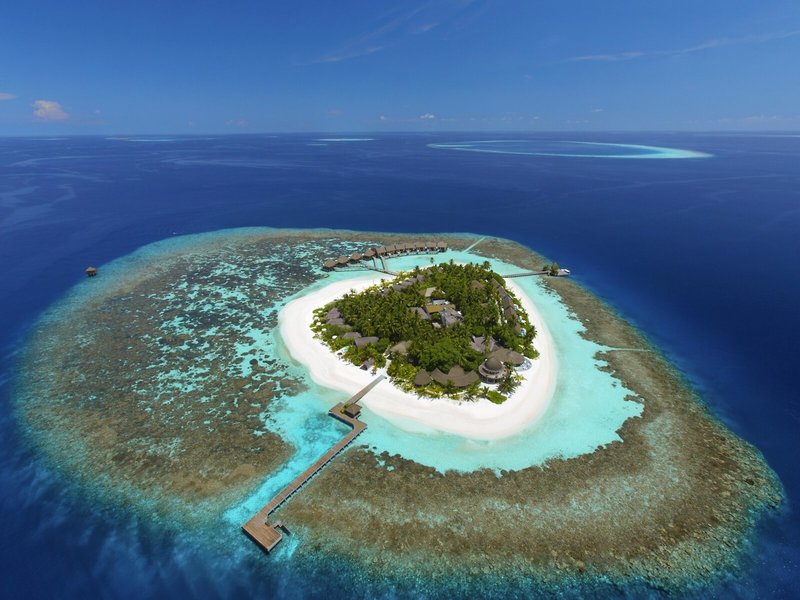 Kandolhu Island 14