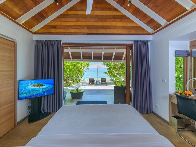 Kandolhu Island 45