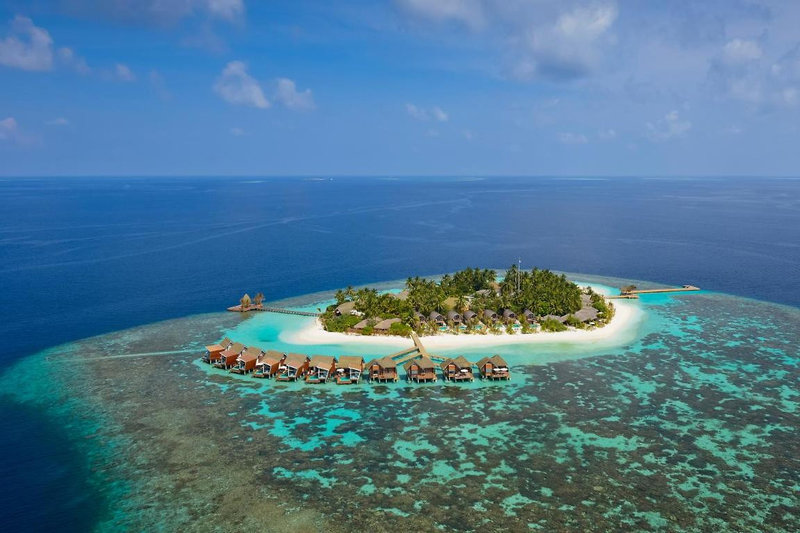 Kandolhu Maldives 1
