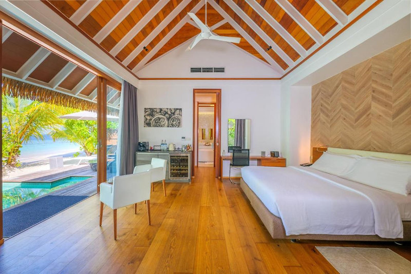 Kandolhu Maldives 4