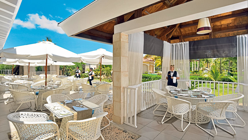 Paradisus Princesa Del Mar 3