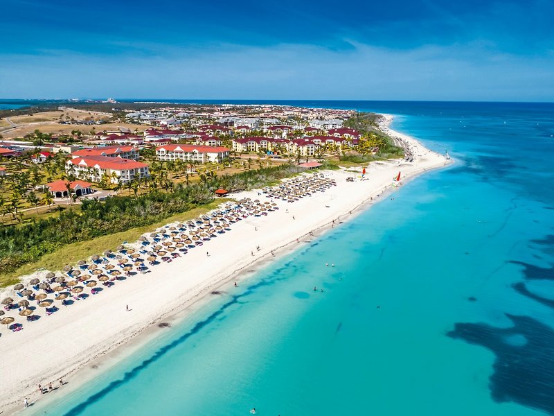 Paradisus Princesa Del Mar 4