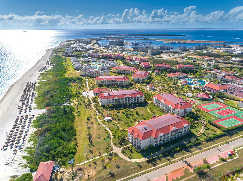 Paradisus Princesa Del Mar 6