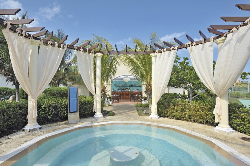 Paradisus Princesa Del Mar 12