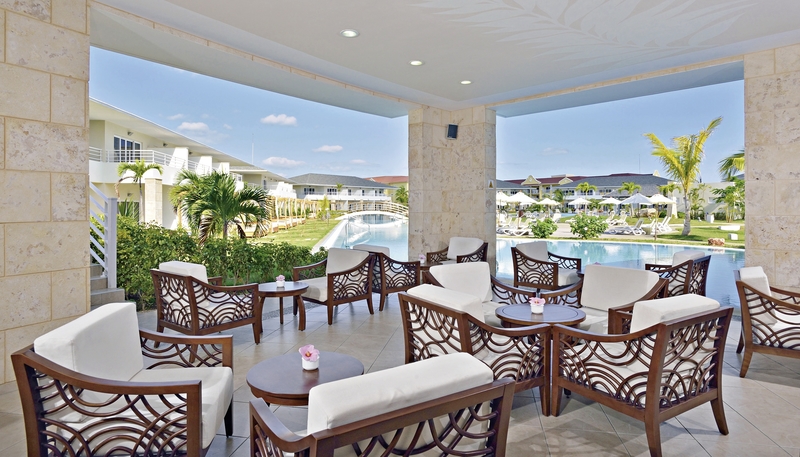 Paradisus Princesa Del Mar 13