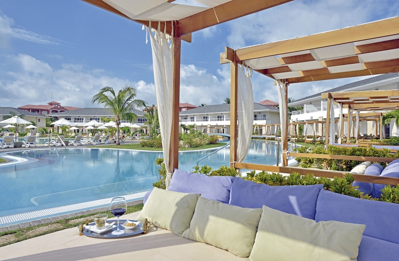 Paradisus Princesa Del Mar 15