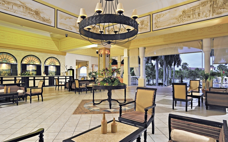 Paradisus Princesa Del Mar 16