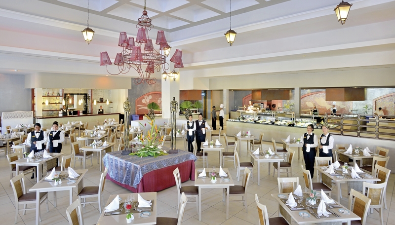 Paradisus Princesa Del Mar 19