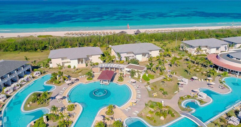 Paradisus Princesa del Mar Resort & Spa 2