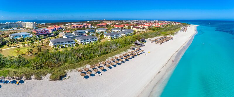 Paradisus Princesa del Mar Resort & Spa 5