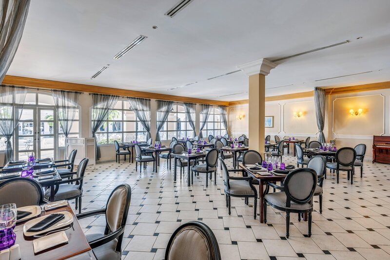 Paradisus Princesa del Mar Resort & Spa 7