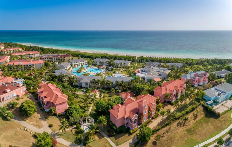 Paradisus Princesa del Mar Resort & Spa 10