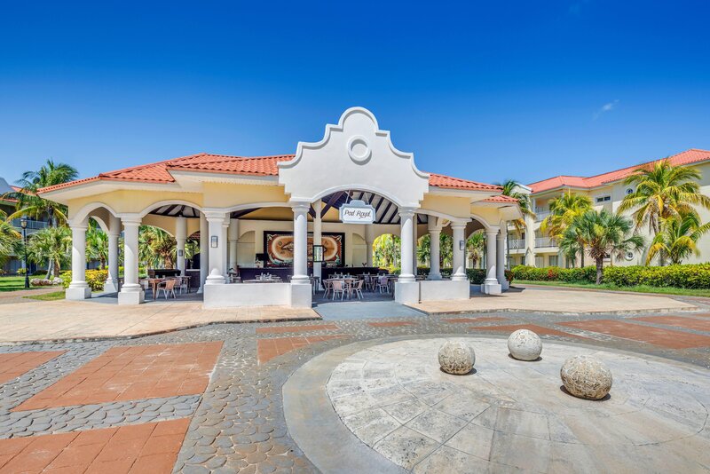 Paradisus Princesa del Mar Resort & Spa 11