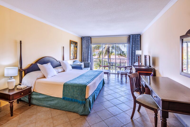 Paradisus Princesa del Mar Resort & Spa 12