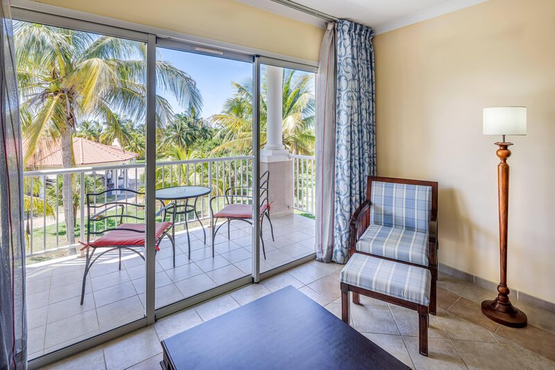 Paradisus Princesa del Mar Resort & Spa 13