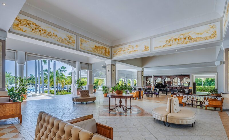 Paradisus Princesa del Mar Resort & Spa 17