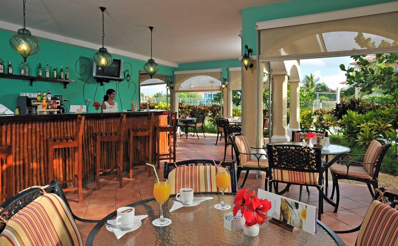 Paradisus Princesa del Mar Resort & Spa 19