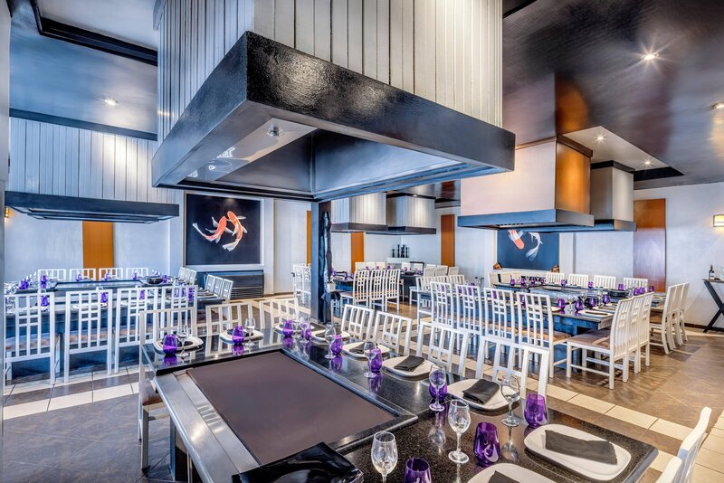 Paradisus Princesa del Mar Resort & Spa 20