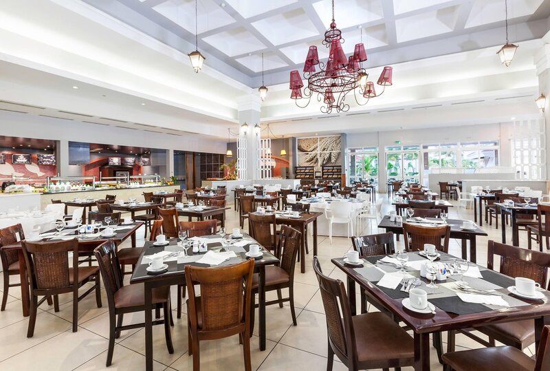 Paradisus Princesa del Mar Resort & Spa 22