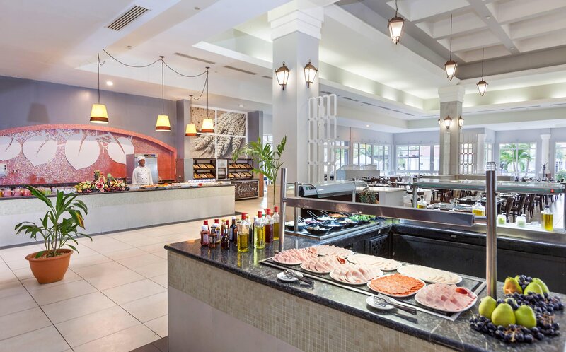 Paradisus Princesa del Mar Resort & Spa 23