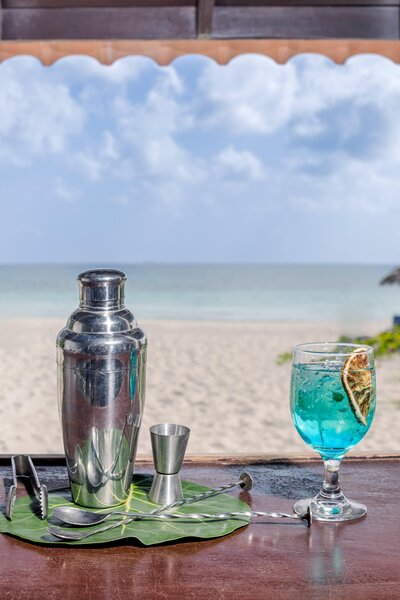 Paradisus Princesa del Mar Resort & Spa 27