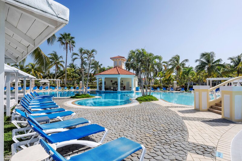 Paradisus Princesa del Mar Resort & Spa 31