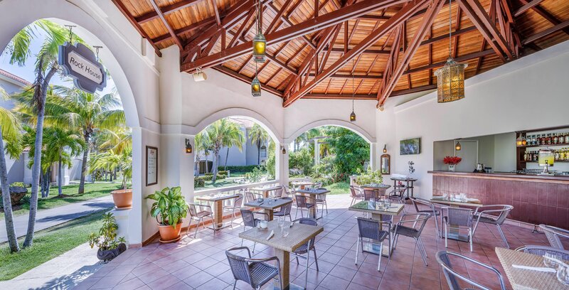 Paradisus Princesa del Mar Resort & Spa 34