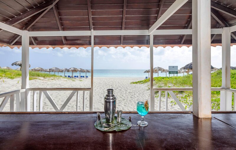 Paradisus Princesa del Mar Resort & Spa 36