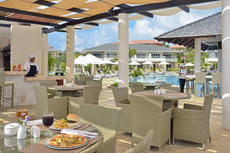 Paradisus Princesa del Mar Resort & Spa 37