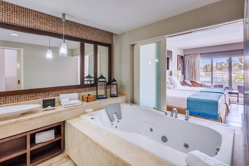 Paradisus Princesa del Mar Resort & Spa 43