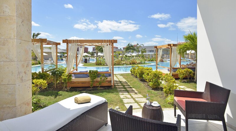 Paradisus Princesa del Mar Resort & Spa 46