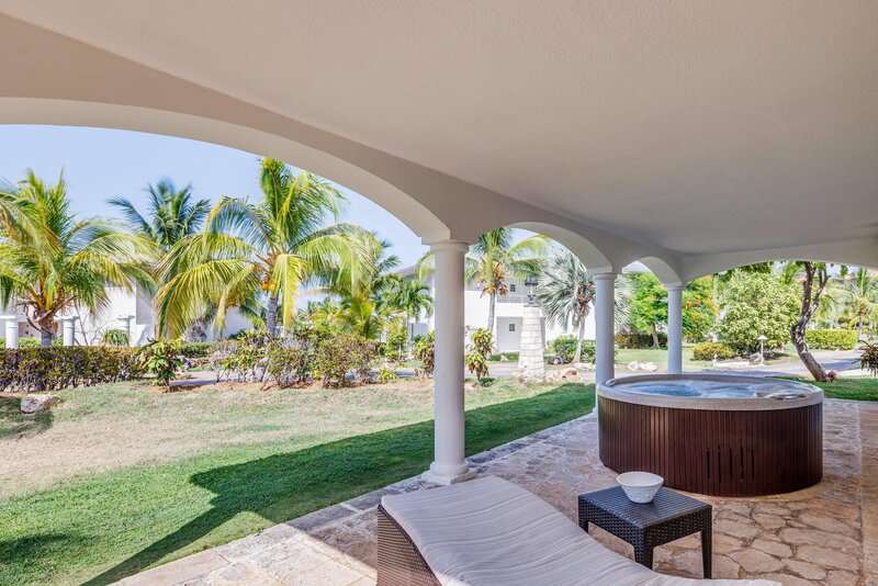 Paradisus Princesa del Mar Resort & Spa 62