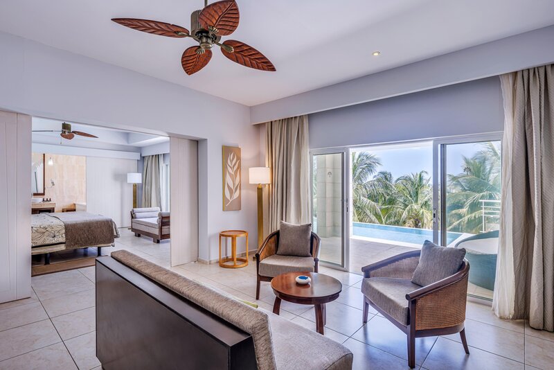 Paradisus Princesa del Mar Resort & Spa 66