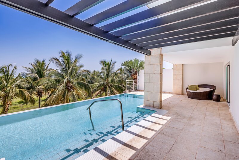 Paradisus Princesa del Mar Resort & Spa 67