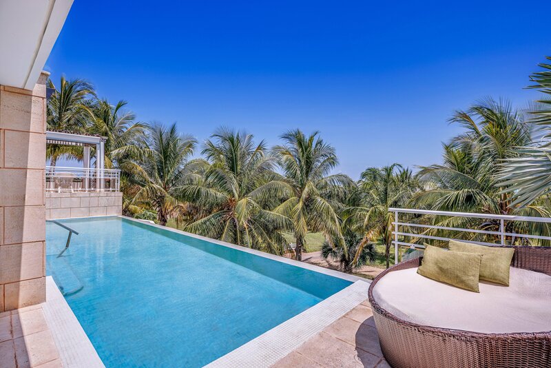 Paradisus Princesa del Mar Resort & Spa 68