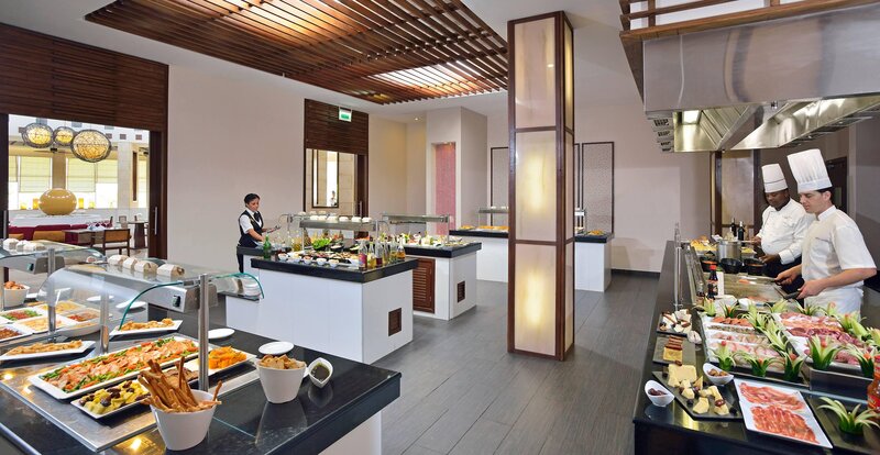 Paradisus Princesa del Mar Resort & Spa 71