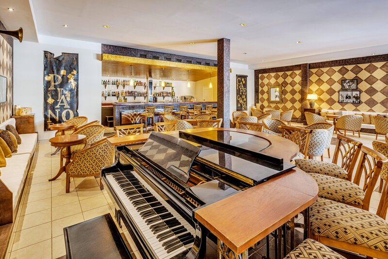 Paradisus Princesa del Mar Resort & Spa 72