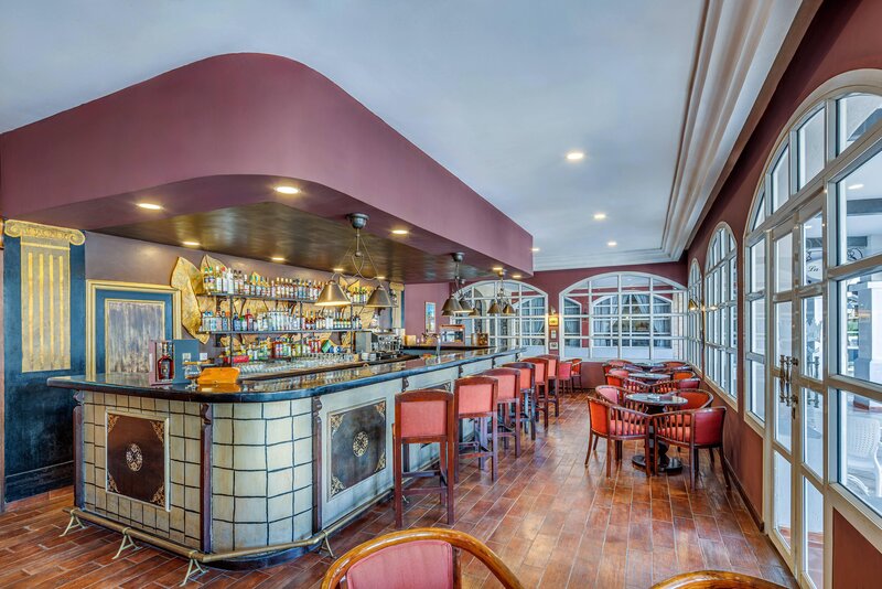 Paradisus Princesa del Mar Resort & Spa 74