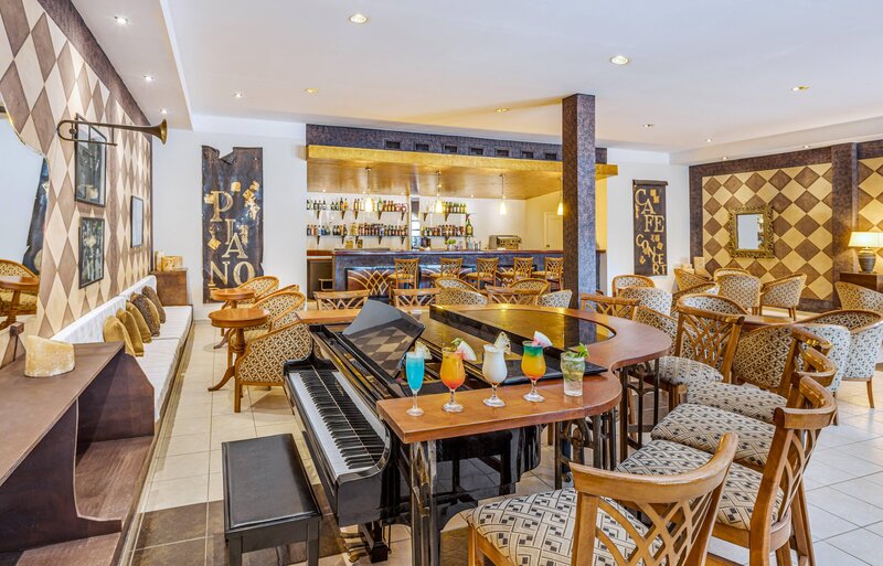 Paradisus Princesa del Mar Resort & Spa 76