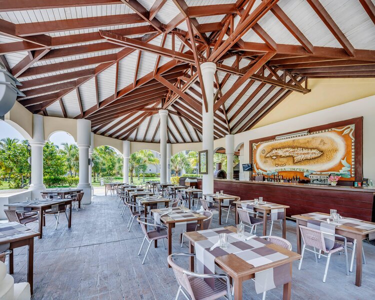 Paradisus Princesa del Mar Resort & Spa 80