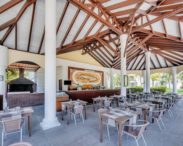 Paradisus Princesa del Mar Resort & Spa 81