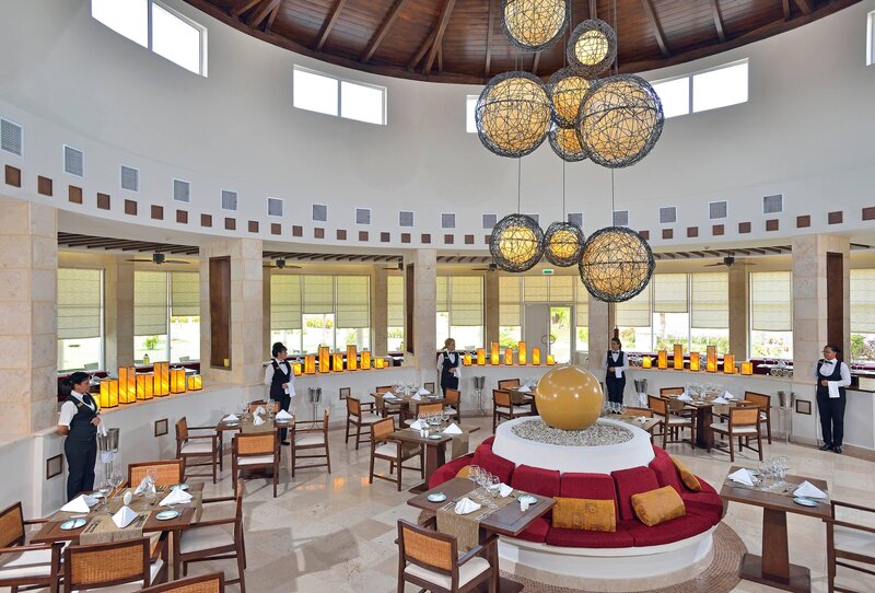 Paradisus Princesa del Mar Resort & Spa 86