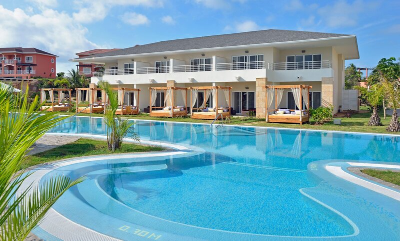 Paradisus Princesa del Mar Resort & Spa 91