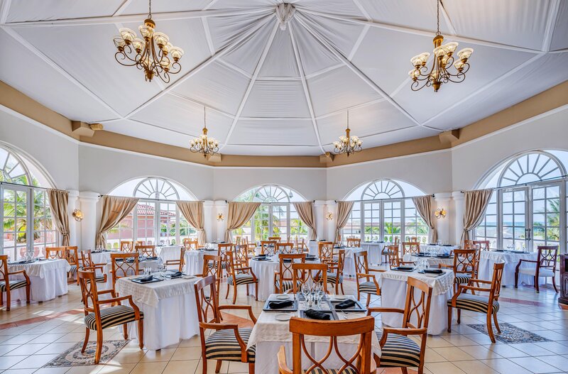 Paradisus Princesa del Mar Resort & Spa 92