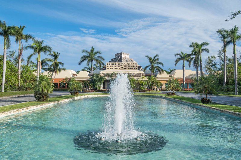 Iberostar Selection Paraíso Maya Suites 1