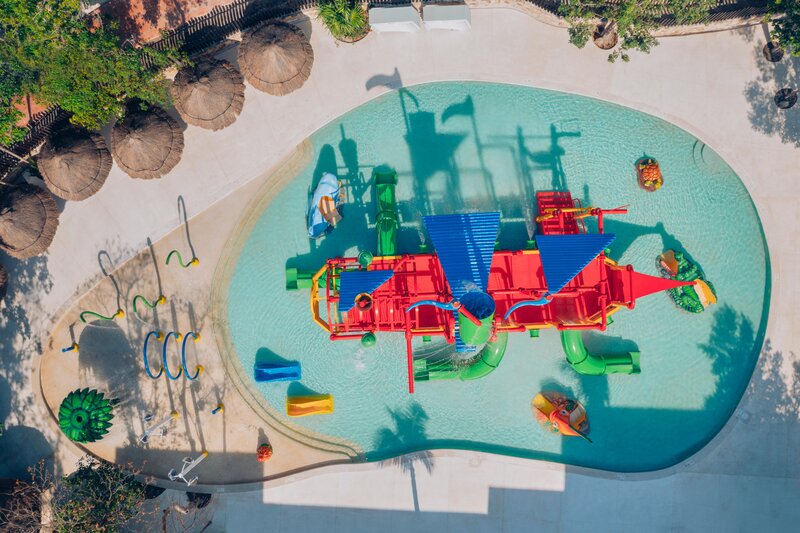 Iberostar Selection Paraíso Maya Suites 33