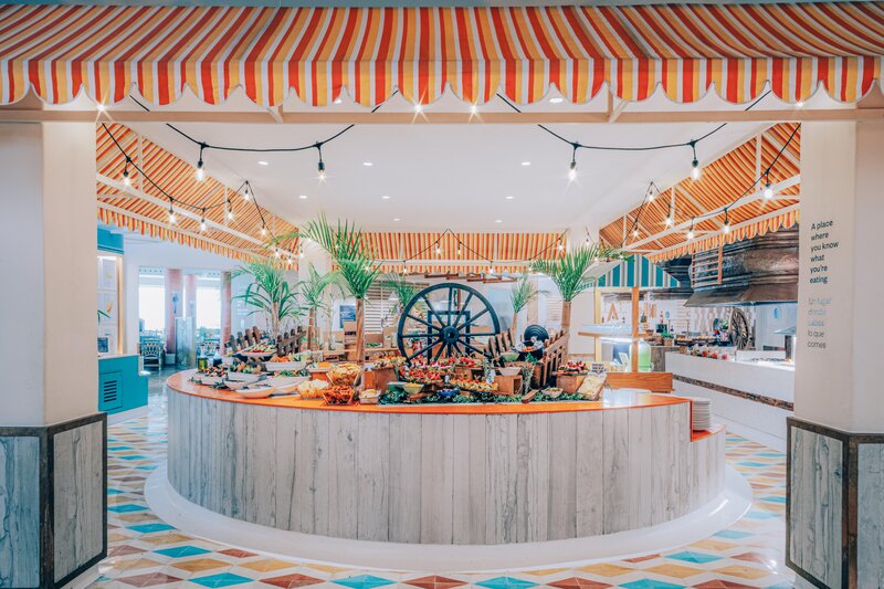 Iberostar Selection Paraíso Maya Suites 94