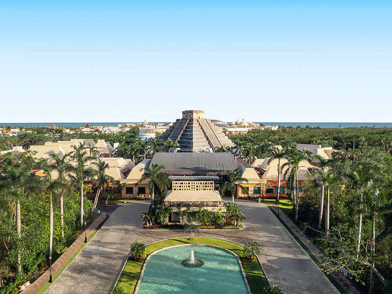Iberostar Selection Paraíso Maya Suites 1